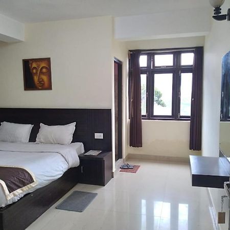 Hotel Shivalik Retreat Gangtok Bagian luar foto