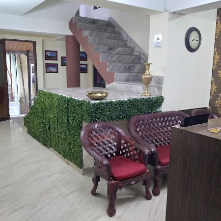 Hotel Shivalik Retreat Gangtok Bagian luar foto