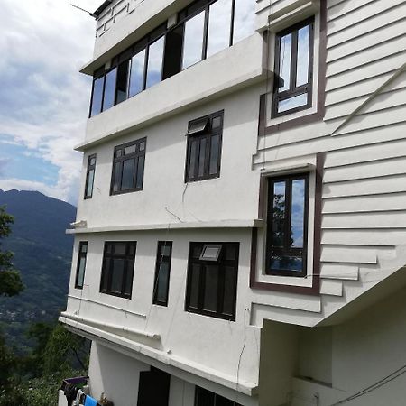 Hotel Shivalik Retreat Gangtok Bagian luar foto