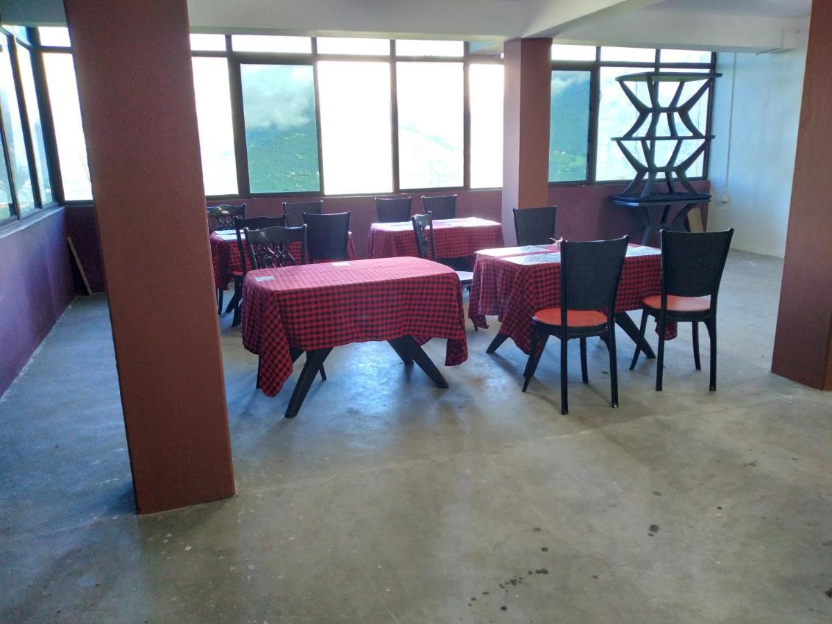 Hotel Shivalik Retreat Gangtok Bagian luar foto
