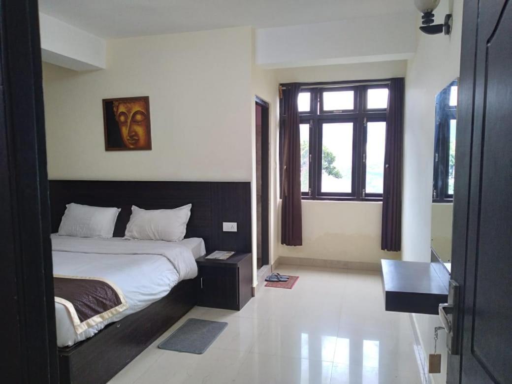 Hotel Shivalik Retreat Gangtok Bagian luar foto