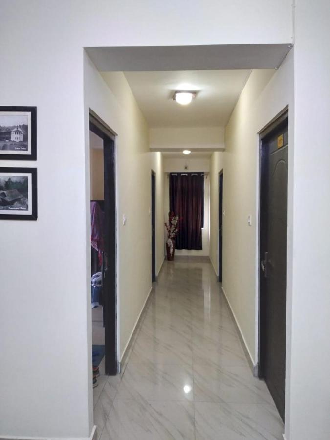 Hotel Shivalik Retreat Gangtok Bagian luar foto