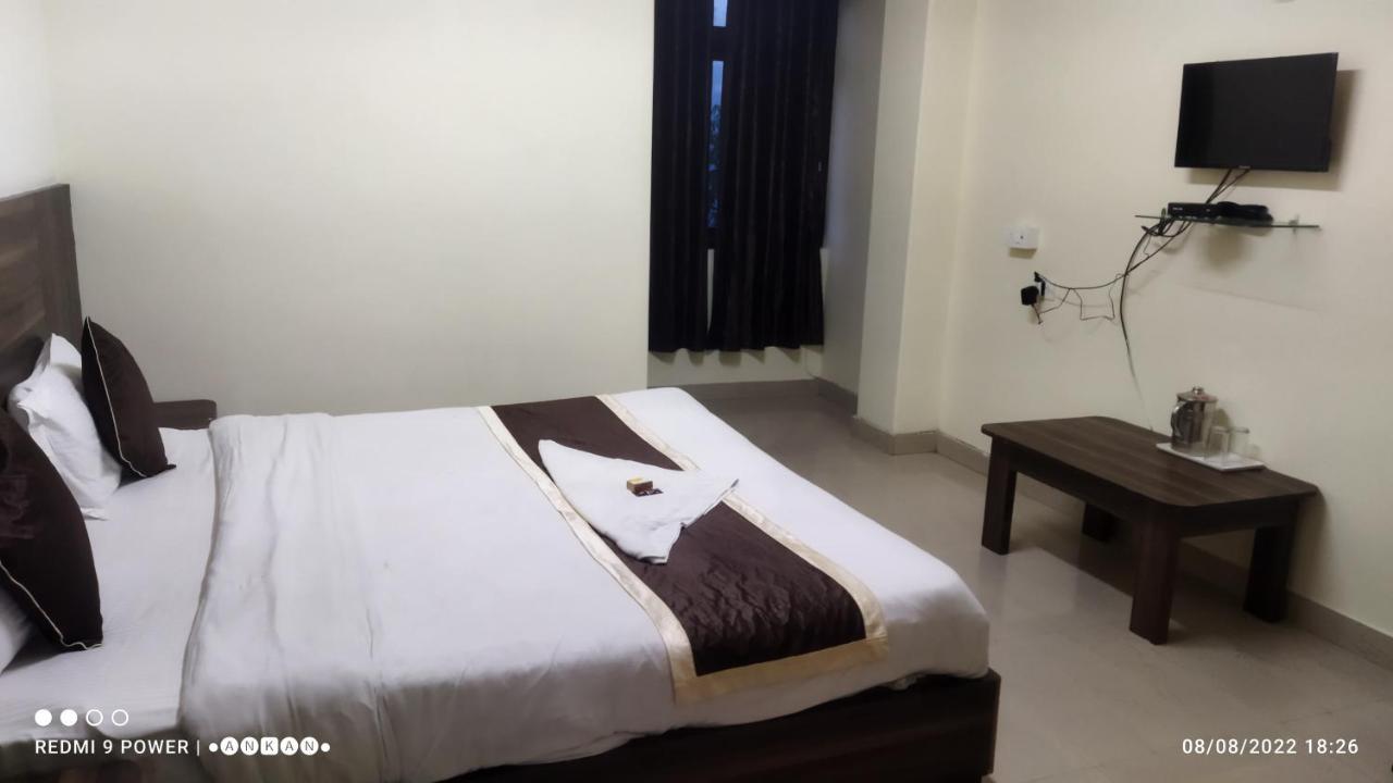 Hotel Shivalik Retreat Gangtok Bagian luar foto