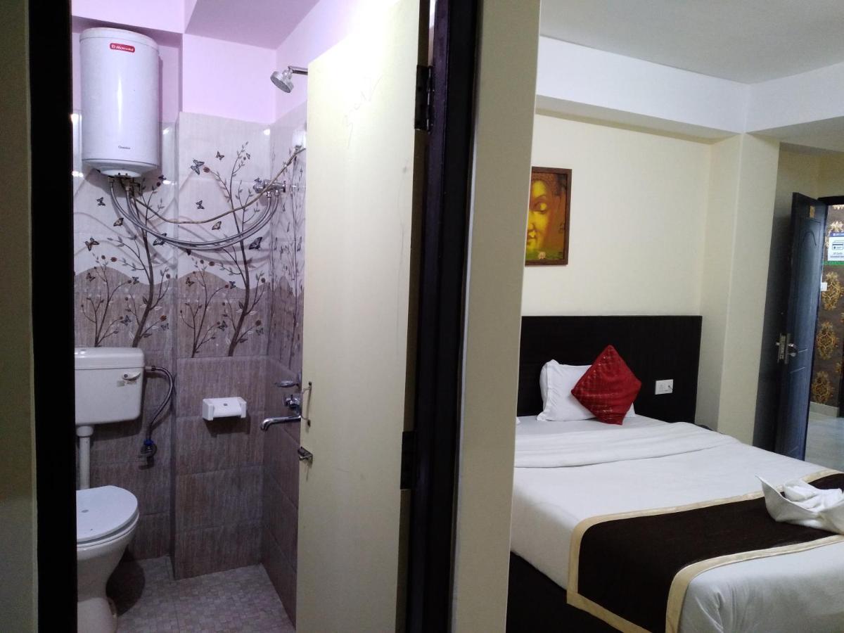 Hotel Shivalik Retreat Gangtok Bagian luar foto