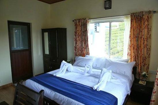 Hotel Shivalik Retreat Gangtok Bagian luar foto