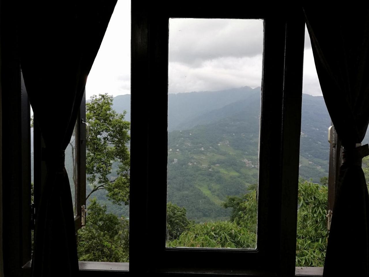 Hotel Shivalik Retreat Gangtok Bagian luar foto